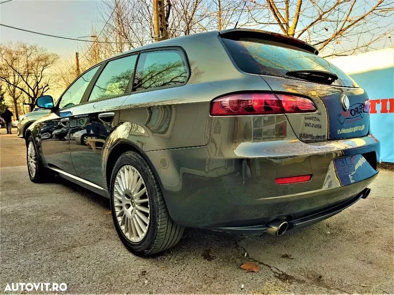 Alfa Romeo 159