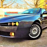 Alfa Romeo 159